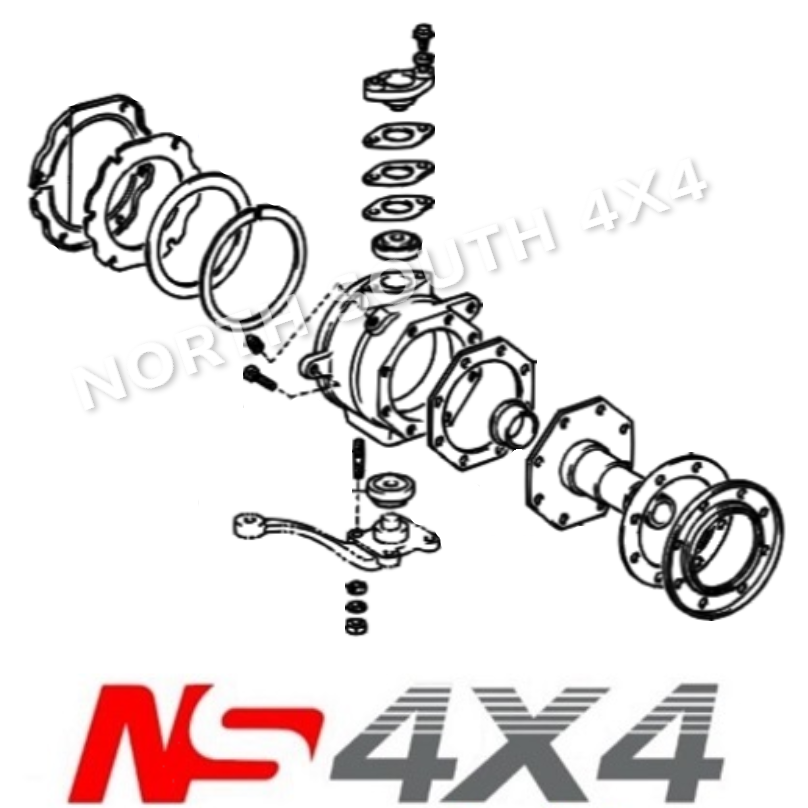 Ns4x4
